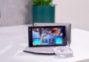 The offline desk gadget that actually got me to sit up straight
