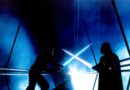 Do Lightsaber Blades Have Mass?