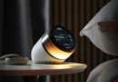 The Dreamie alarm clock got me to stop using my phone in bed
