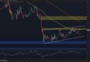 Failure at $2.4K Spells More Trouble Ahead for ETH