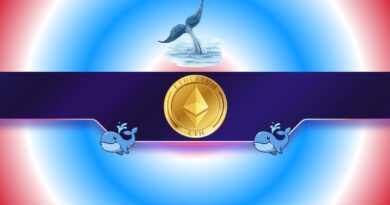 What Does ETH Need to Surge Past $3,000 Again as Whales Are Abandoning Ship?
