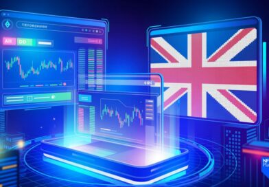 8 Leading AI Trading Bot Apps in the UK for 2026 to Help You Start Trading