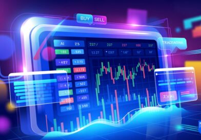 7 AI Trading Apps in 2026 to Help You Easily Start Crypto & Stock Trading