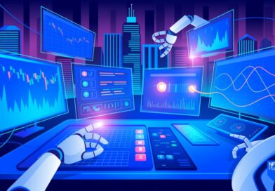 7 AI Trading Tools Worth Trying