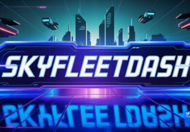 NFT Racing Game That Pays