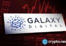 Galaxy Digital wins New York BitLicense