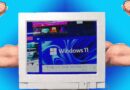 Use Tiny11 to Rescue a Computer Running Windows 10
