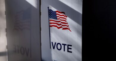 Election Officials Are Getting Ready for ICE to Show Up at the Polls