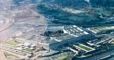 Pentagon inks deals with Nvidia, Microsoft, and AWS to deploy AI on classified networks