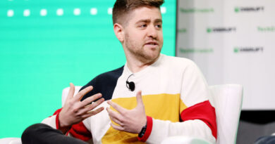 Ramp in talks to hit $40B+ valuation, 6 months after reaching $32B
