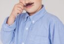A Kid With a Fake Mustache Tricked an Online Age-Verification Tool