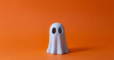 Snap alums unveil Ghost Angels fund