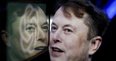 Who will benefit most from SpaceX IPO? Mostly Elon — and a few from his inner circle