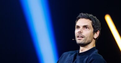 Peter Sarlin’s QuTwo reaches $380M valuation in angel round