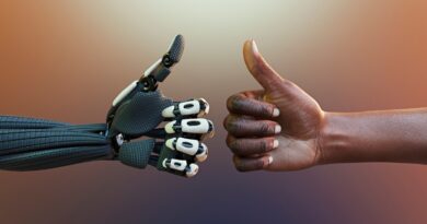 Meta buys robotics startup to bolster its humanoid AI ambitions