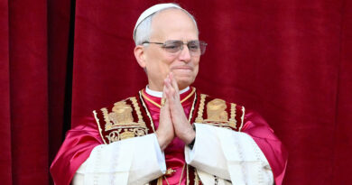 The pope’s AI encyclical isn’t really about AI