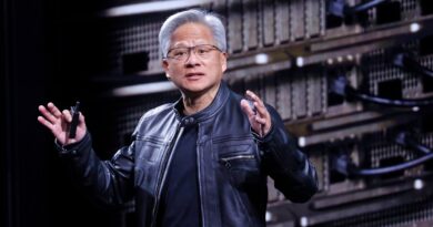 Jensen Huang says he’s found a ‘brand new’ $200B market for Nvidia