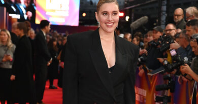 Netflix delays Greta Gerwig’s ‘Narnia’ movie for big theatrical push in 2027