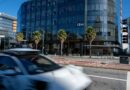 Uber wants to turn its millions of drivers into a sensor grid for self-driving companies