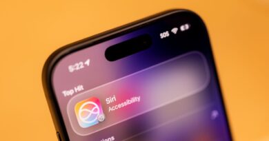 Apple Will Pay $250 Million to Settle Lawsuit Over Siri’s AI Features