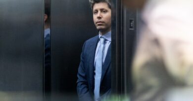 Musk mulled handing OpenAI to his children, Altman testifies