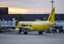 We’ll take it: a TikToker rallies pledges to buy Spirit Airlines after its abrupt weekend collapse