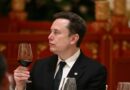 Elon Musk has given up on solar power (on Earth)