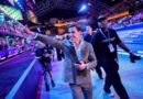 I went to the so-called ‘steroid Olympics,’ to understand why Silicon Valley is obsessed with peptides