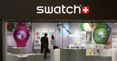 AI Promised the Audemars Piguet x Swatch Wristwatch. China Will Deliver It