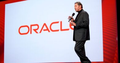 Laid-off Oracle workers tried to negotiate better severance. Oracle said no. 