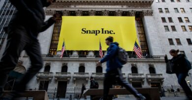 Snap says its $400M deal with Perplexity ‘amicably ended’