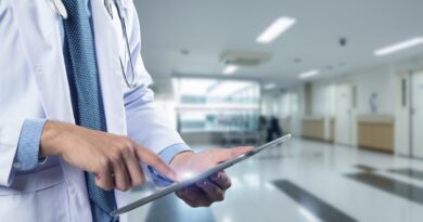 Medicare’s new payment model is built for AI, and most of the tech world has no idea