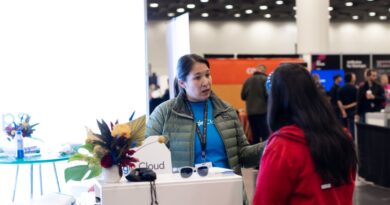 Exhibit at Disrupt 2026 in front of 10,000 decision-makers