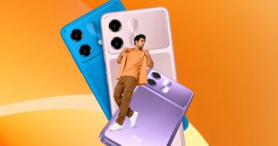Finnish phone-maker HMD bundles Indian AI chatbot onto new smartphone in push to reach local market