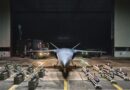 Daniel Ek-backed defense tech Helsing to raise $1.2B at $18B valuation
