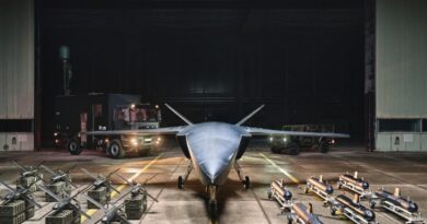 Daniel Ek-backed defense tech Helsing to raise $1.2B at $18B valuation