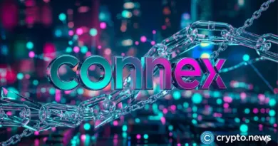 Connex releases 17.95m in CONX tokens today