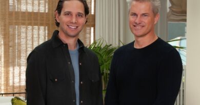 Kevin Hartz’s A* just closed its third fund with $450 million