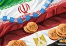 Iran crypto crackdown deepens as US targets IRGC wallets