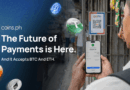 Coins.ph Expands QRPh Crypto Payments to Support Bitcoin and Ethereum
