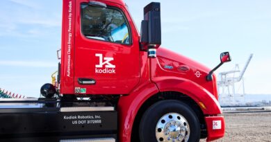 Kodiak AI raises $100M at a steep discount, sending its stock tumbling 37%