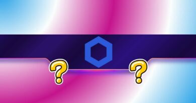Chainlink (LINK) Might be Gearing up for a Huge Move: Here’s Why