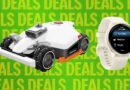 Best Memorial Day Deals: Garmin, Birdfy, Branch (2026)