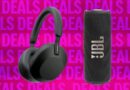 Memorial Day Tech Deals: Sony, Apple, Beats (2026)