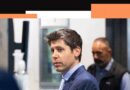 Elon Musk Had ‘Hair-Raising’ Idea of Passing OpenAI Onto His Kids, Sam Altman Says