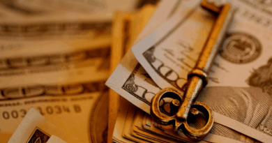 This Crypto Trade Printed 638% APY Last Month: Details