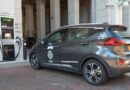 NYC and LA Are Teaming Up to Fight for EVs