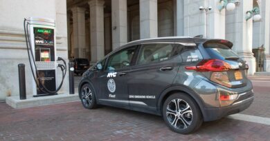NYC and LA Are Teaming Up to Fight for EVs