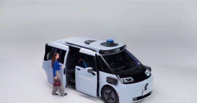 Here Comes Ojai, Waymo’s New Chinese-Made Robotaxi