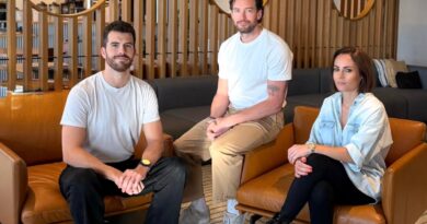 Origin Lab raises $8M to help video game companies sell data to world-model builders